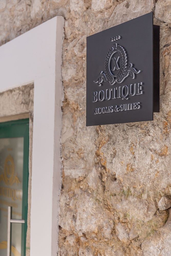 Xboutique