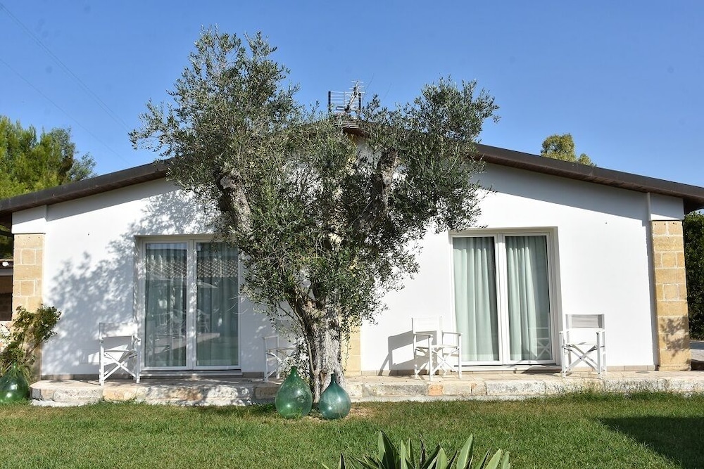 Tenuta Flora Maria