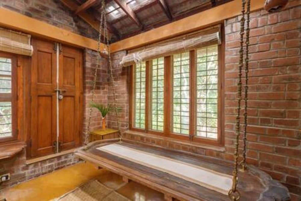 Kerala Style Villa by Stayjade