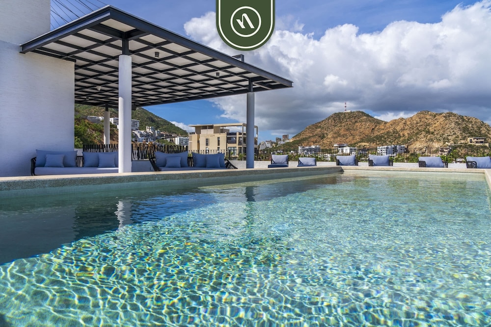 Amazing Studio - Terrace With the Marina View