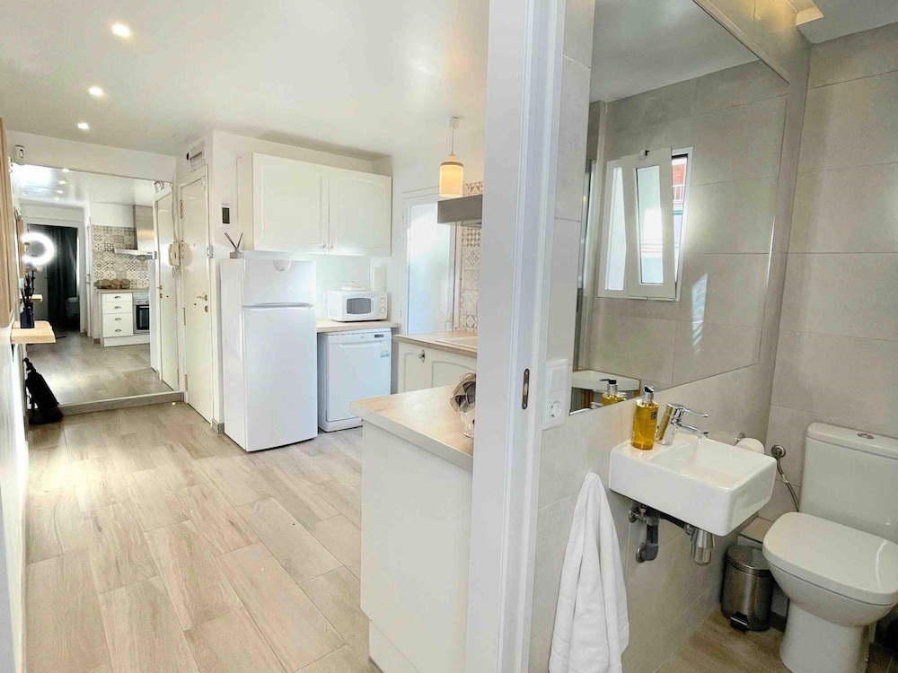 Fabuloso Apartamento Cerca Playa y Portaventura