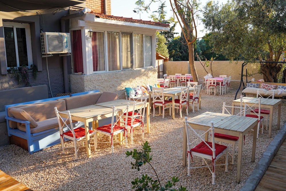 Kekik Alaçatı Otel