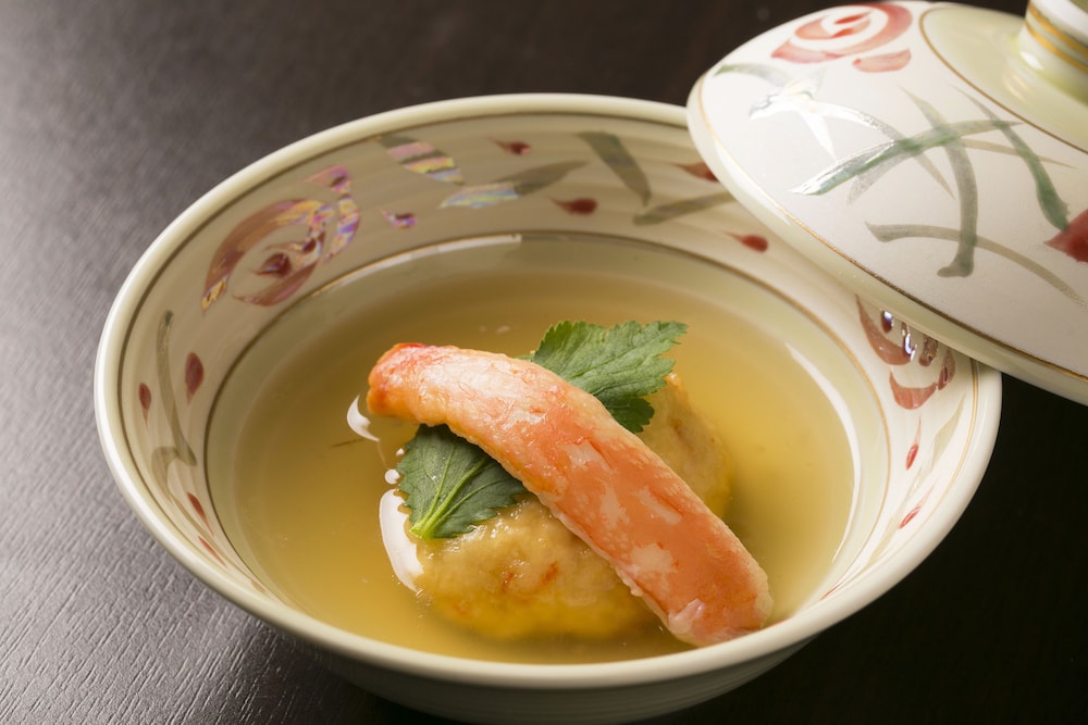 Yado Kanzan