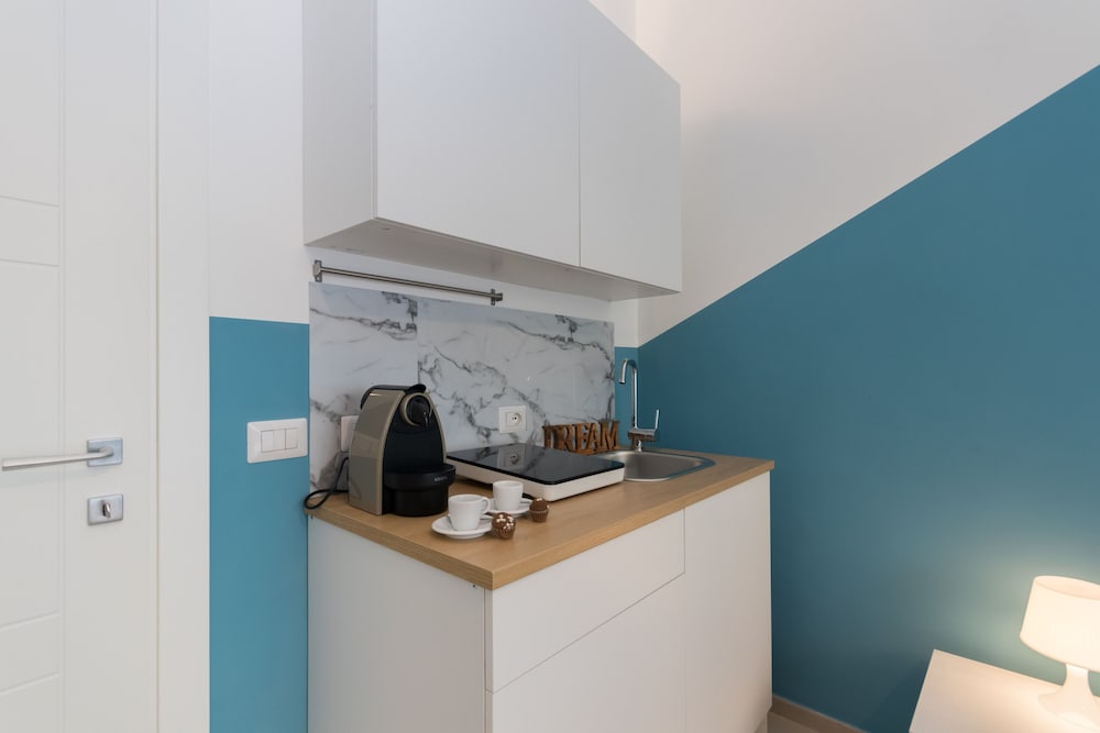 Studio Glicine by Wonderful Italy view 5