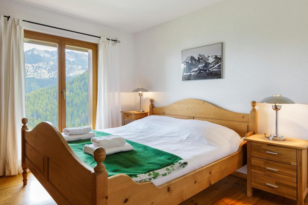 El Paradiso - Luxury Chalet Sauna With Stunning Views