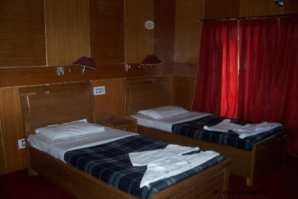 Hotel Rafica