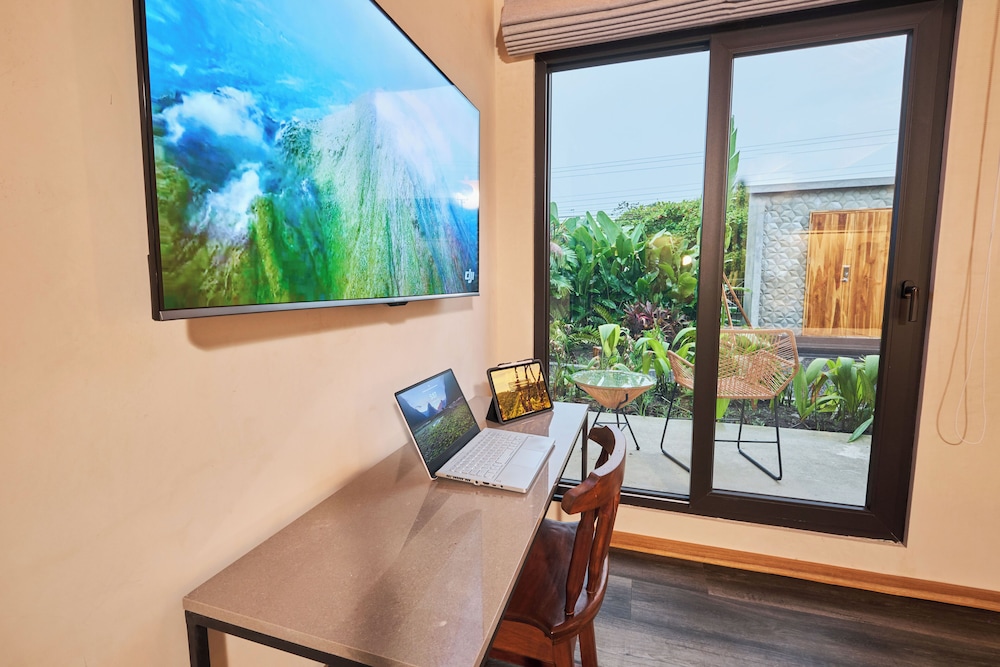Suwa Villa Arenal