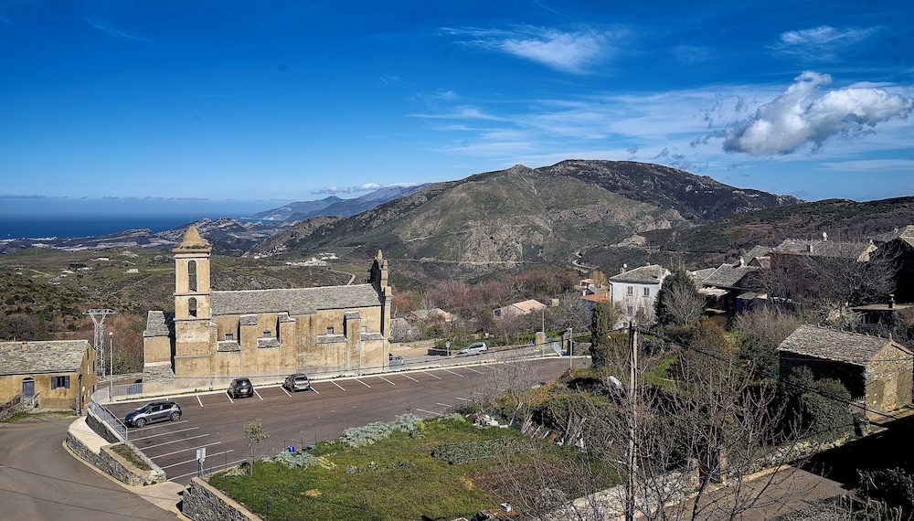 À Villa di Rutali