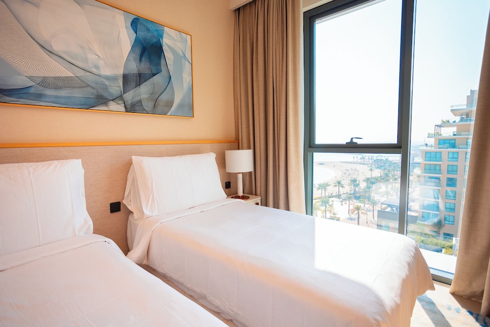 Address Residences Marassi Vista