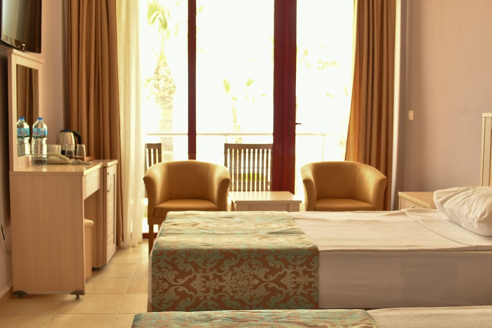 Gumuldur Resort Hotel - All Inclusive