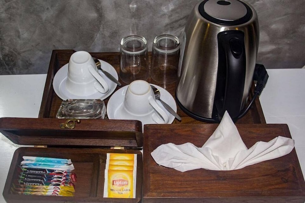 Ban's Avenue Guest House