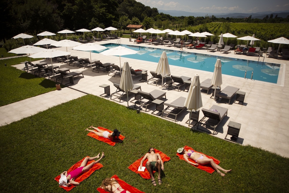 Lopota Lake Resort & Spa