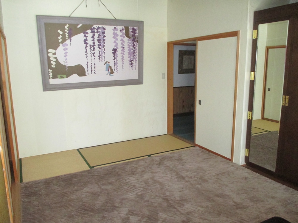 Pension Hakuba ‘70