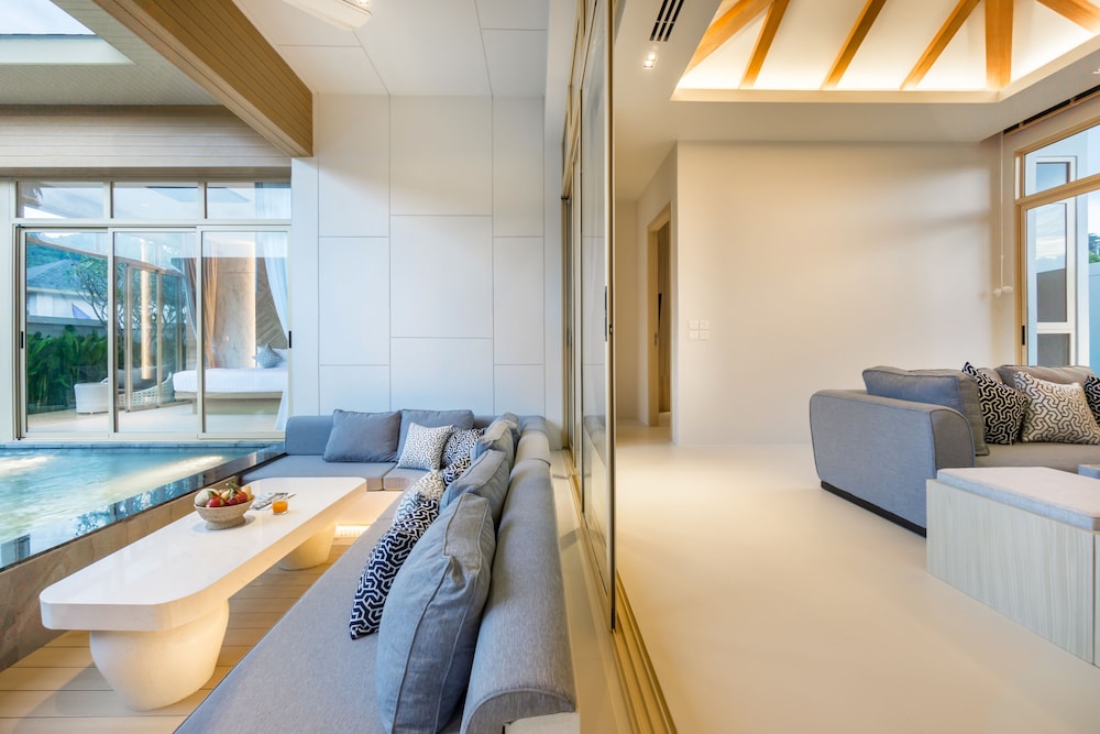 Himmapana Luxury Villas