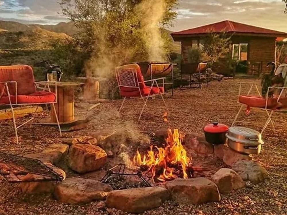Moonraker Outdoor Adventure Camp