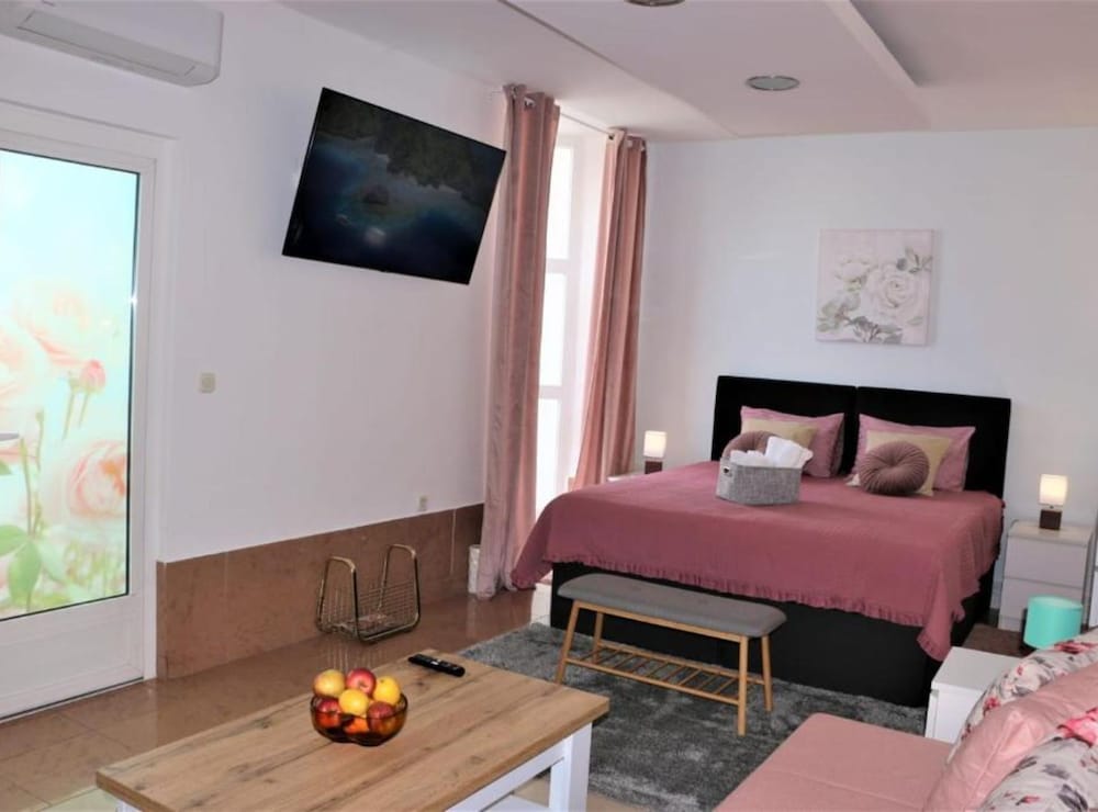 Apartment Carla in Opuzen