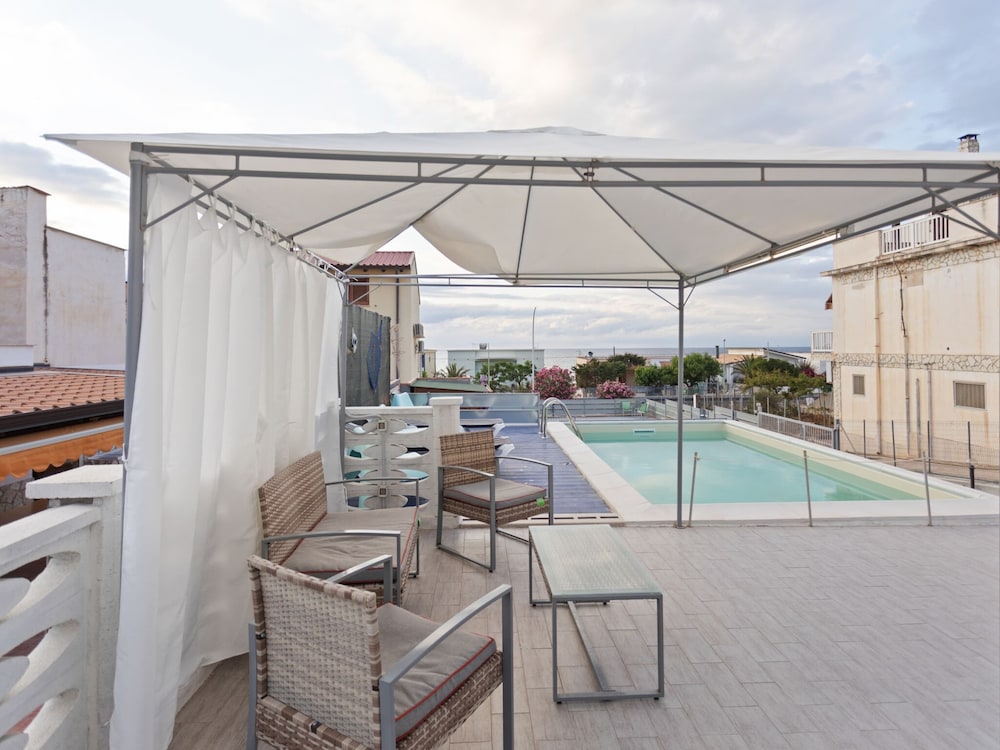 Apartment in Alcamo Near the Beach photo 3