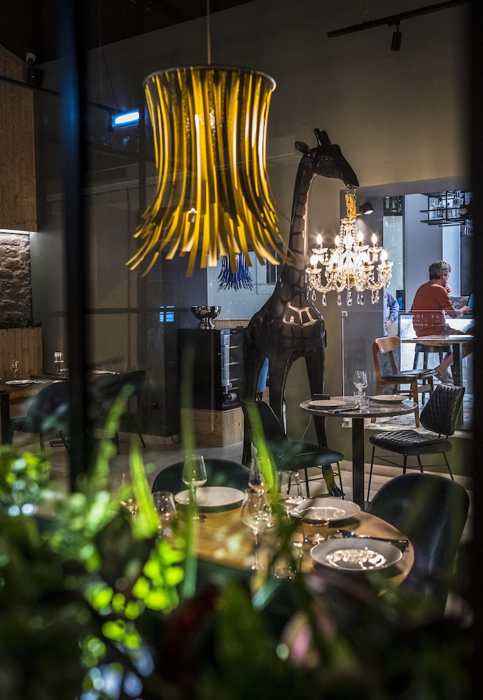 Hotel 19 Tile Ceramic Concept  - by Unlock Hotels - Image 1