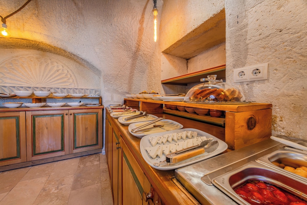 Onur cave cappadocia