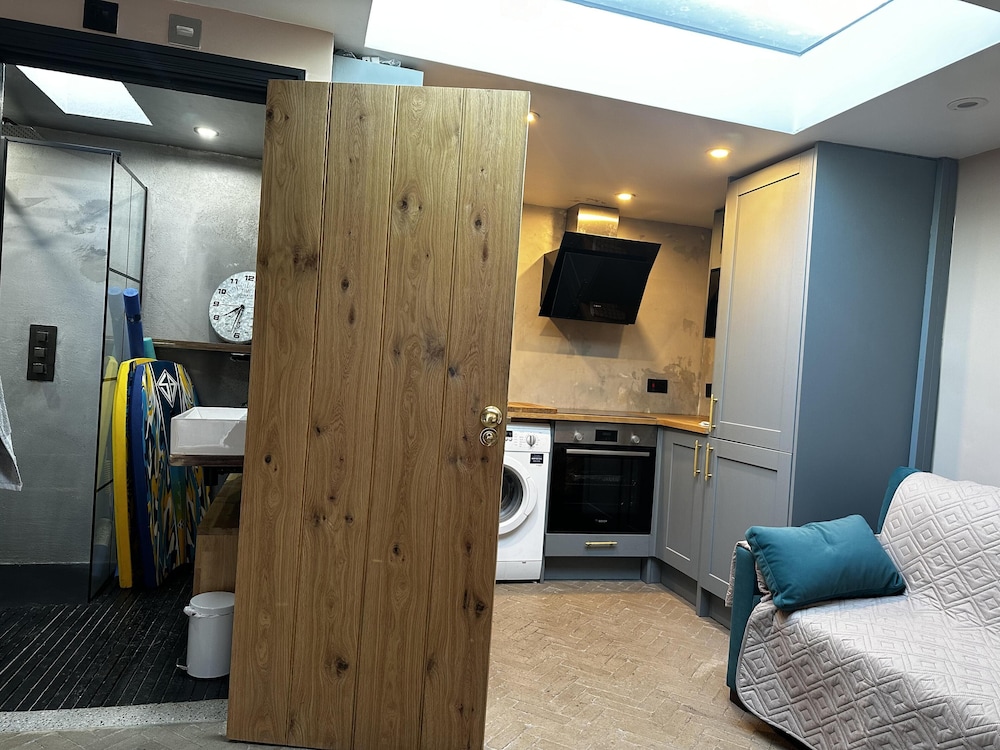 Stunning 1-bed Studio in London