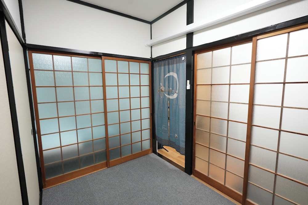 Otabiya Nishikujo