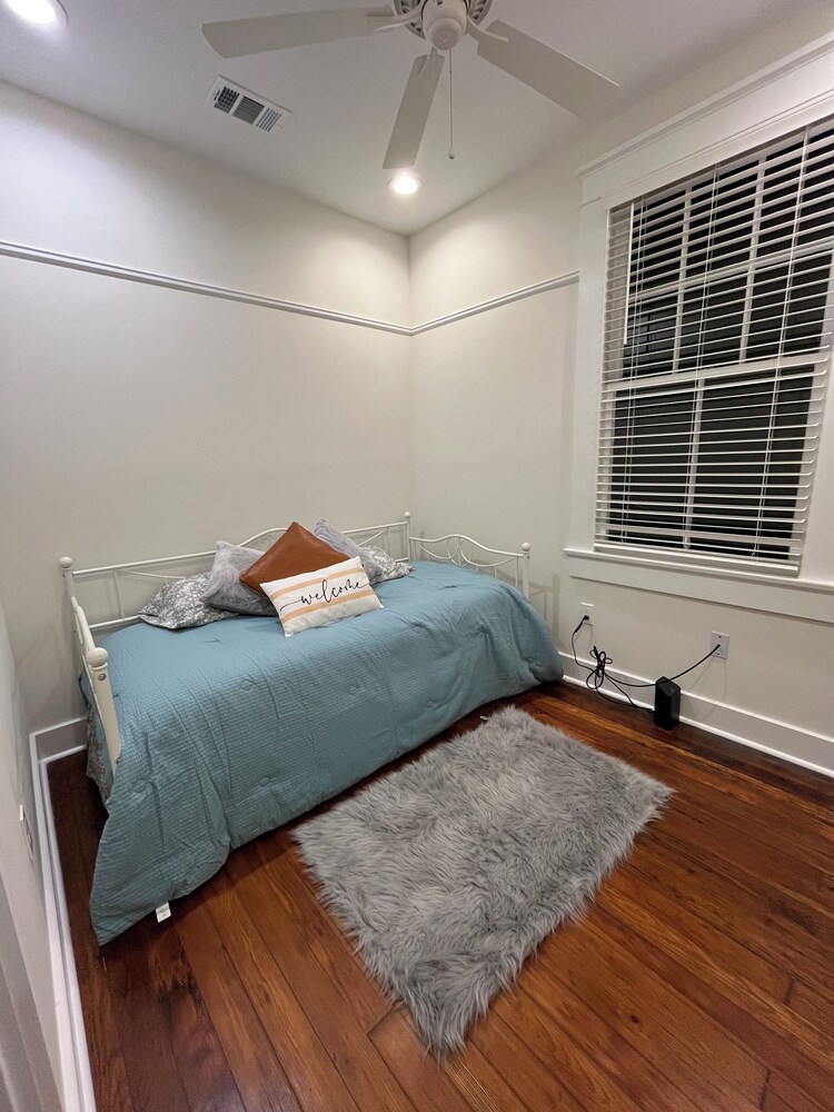 Casa NoLa
