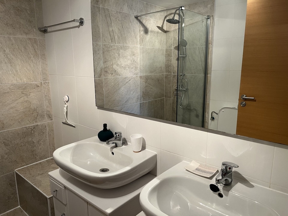 Extended Frontline Ground Floor Apartment