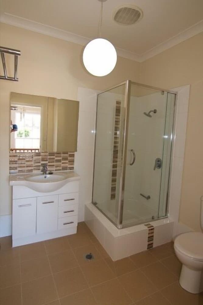 Newcastle Short Stay Apartments - NBC Apartments
