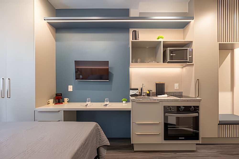 Estudios Neo Home São Caetano