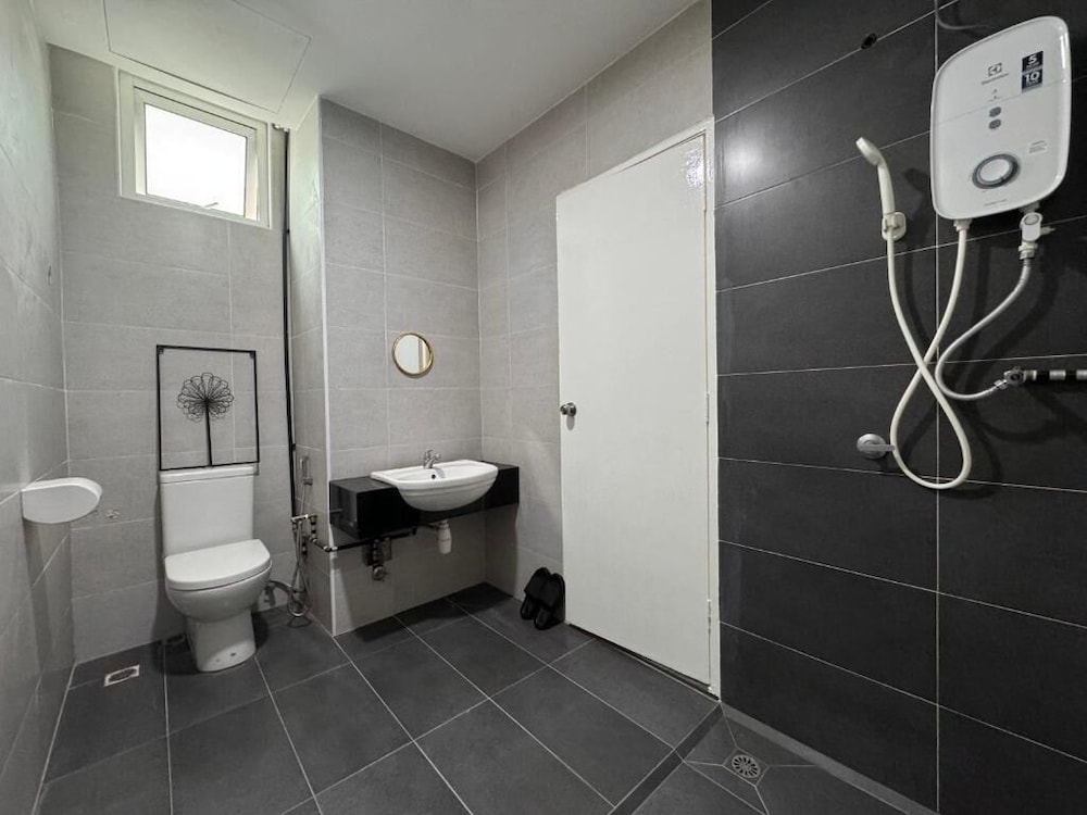 IPOH D Festivo Premium Suites by uBook