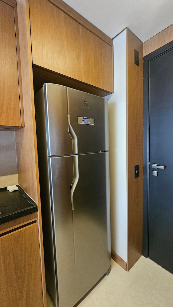 Condominio Helbor B.liv