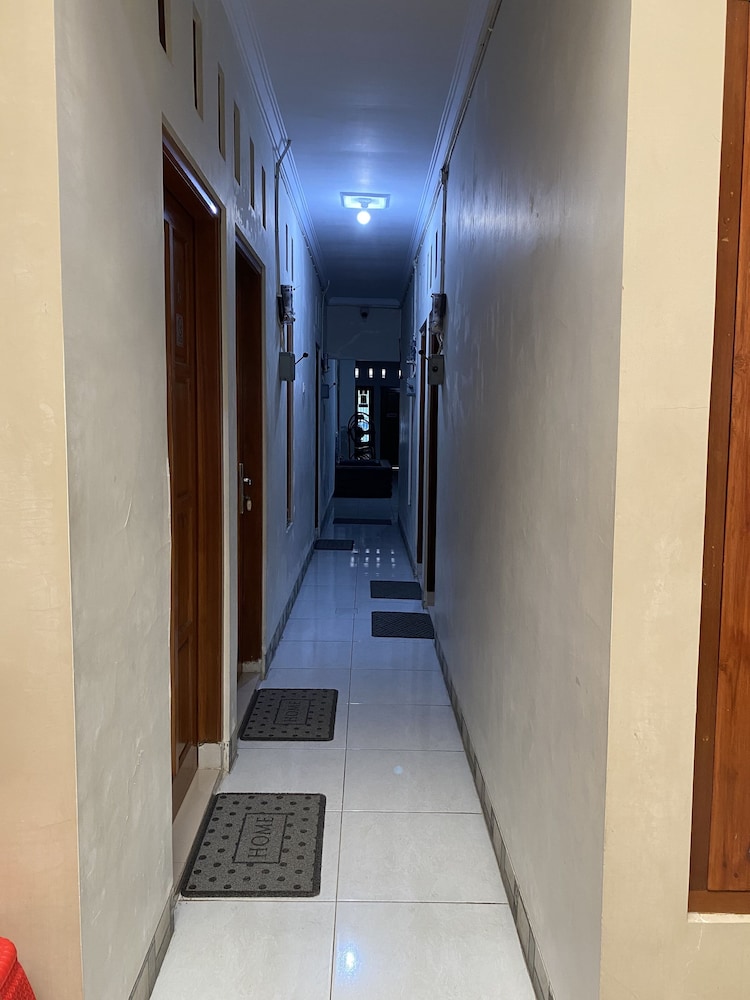 IB Homestay Syariah by EcommerceLoka