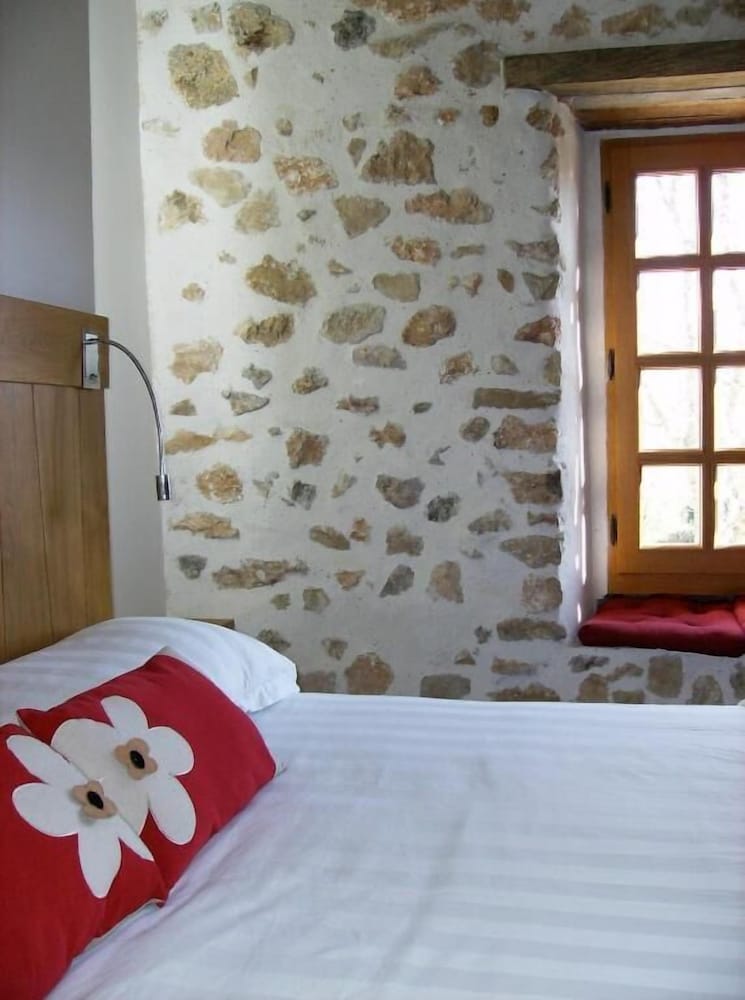 Maison Anderetea