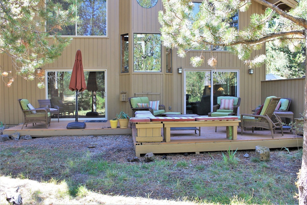 Pioneer 1 4 Bedroom Home