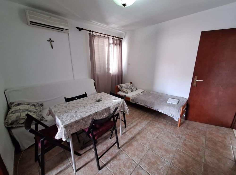 Apartments Villa Šesto