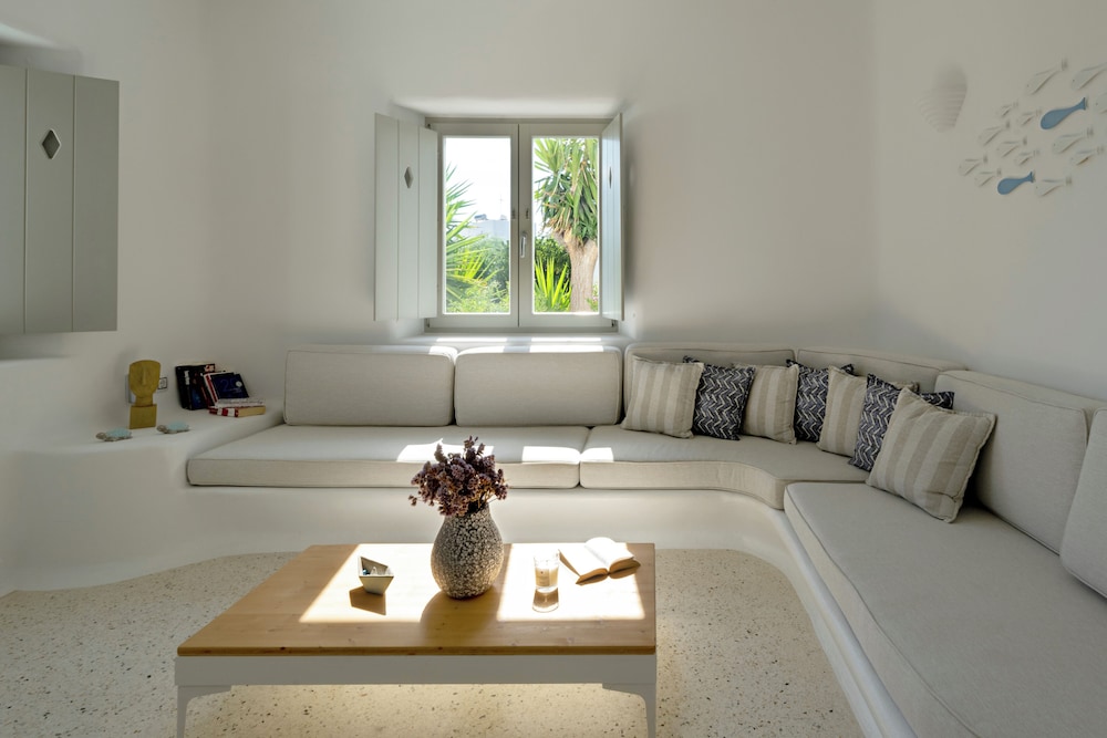 Angels Villas