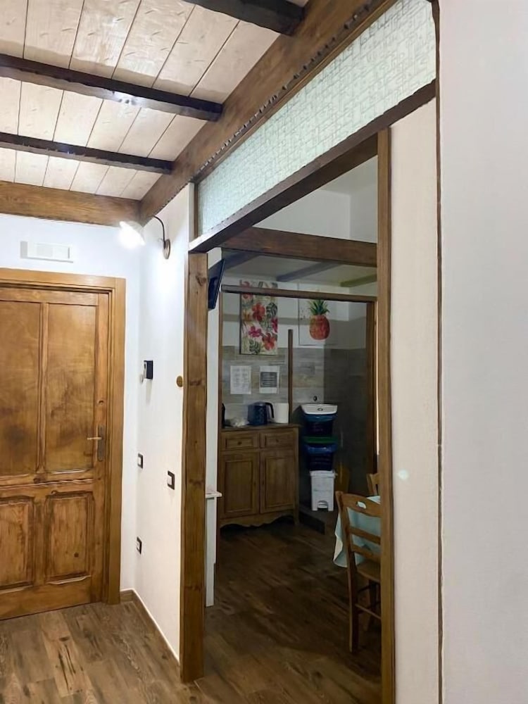 Dani's House - affittacamere