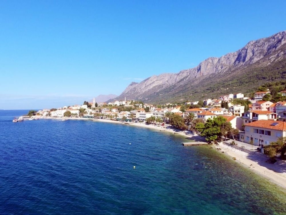 Biljana - 150m From Beach - A2 view 2