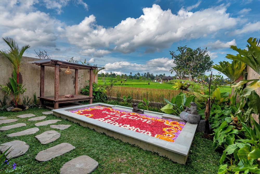 Arindama Villa Ubud by Dhananjaya Hospitality