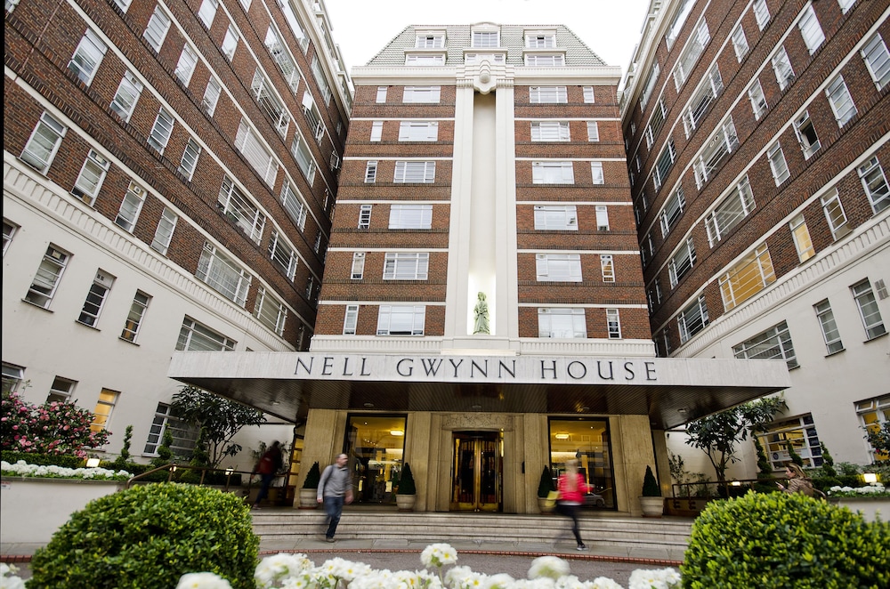 Nell Gwynn House Apartments