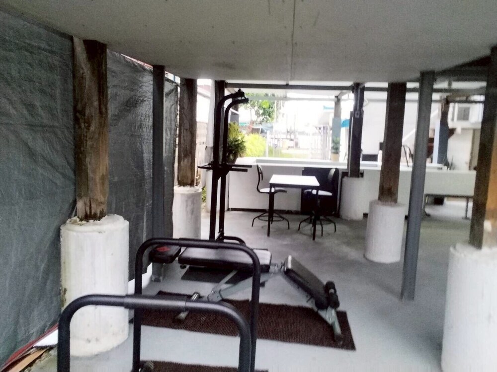 Aran Homestay Khong Riverside That Phanom