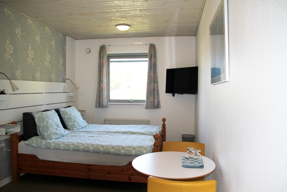 Hine Bakke Guest House