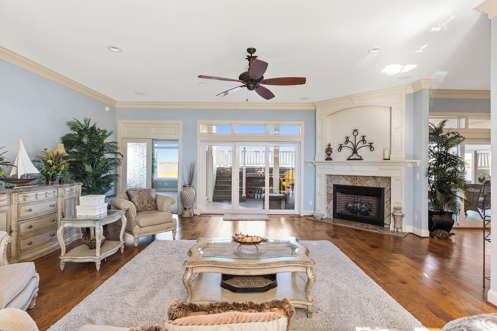 Permuda Private Island by Topsail Realty