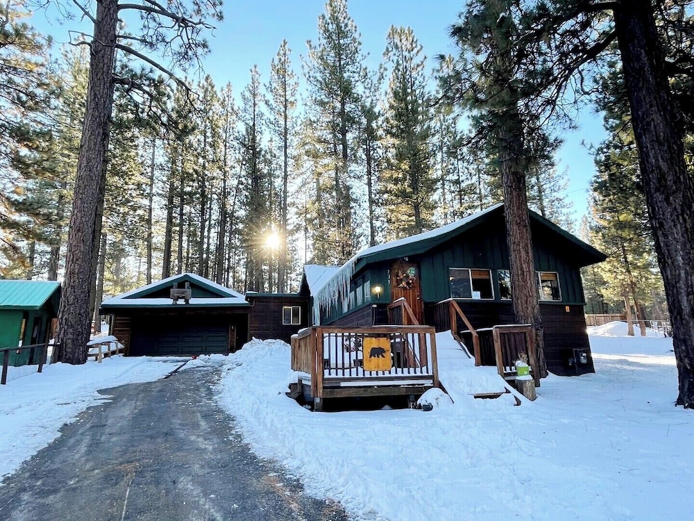 Evergreen Paradise view 4