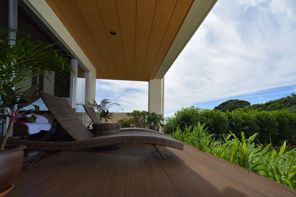 La casita kouri island