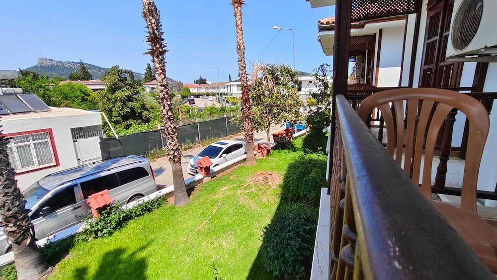 Palma Rosa Hotel