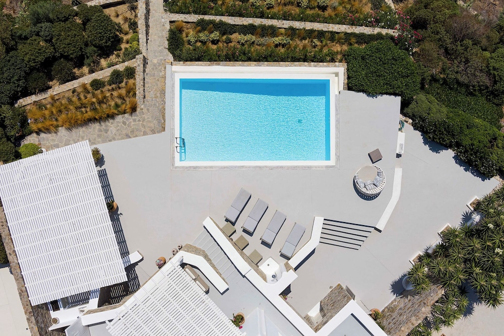 Villa Oleandri Mykonos