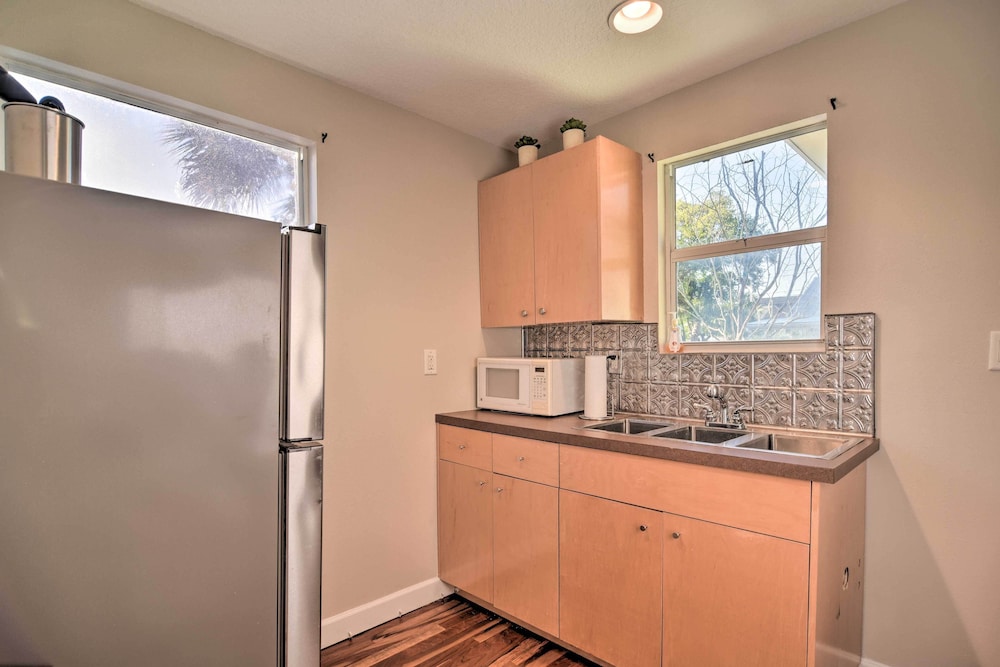 Vibrant Dunedin Getaway w/ Furnished Patio! view 4