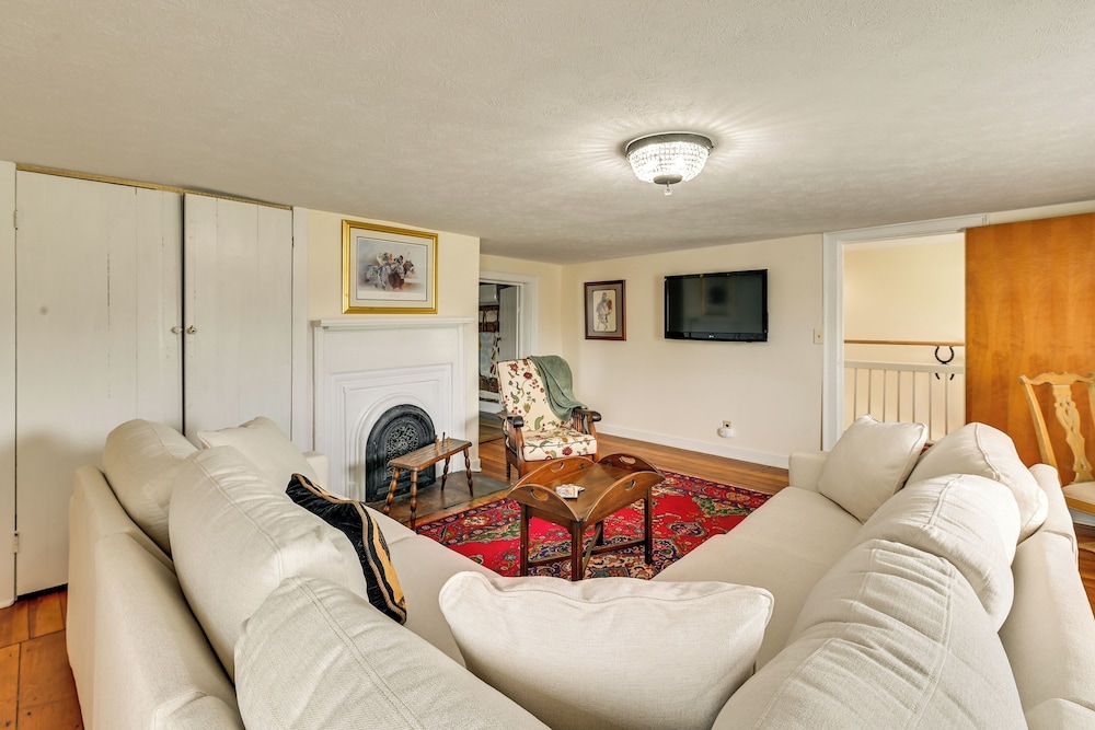 Georgetown Home Near Kentucky Horse Park!