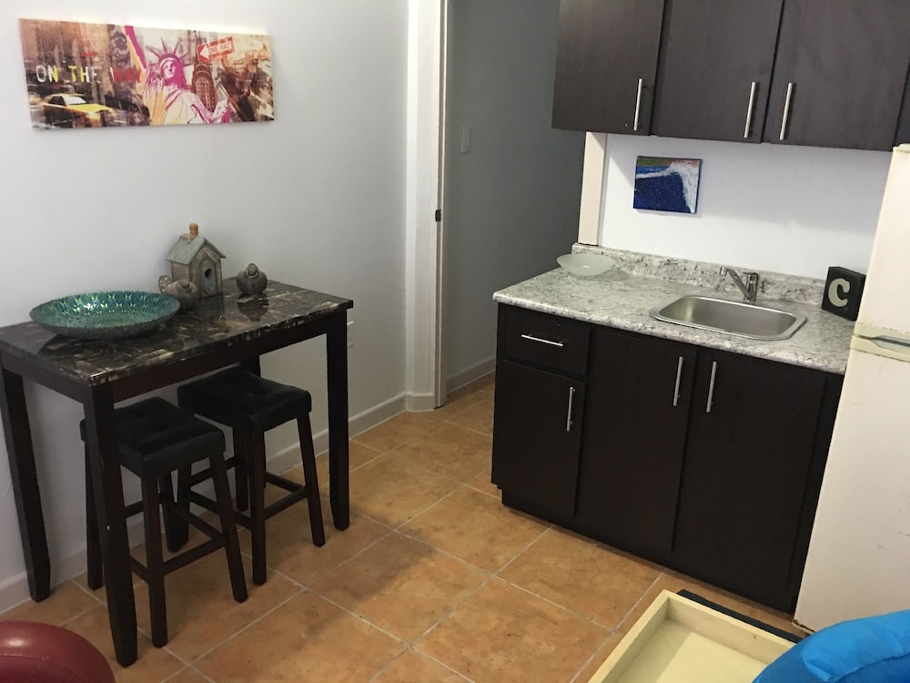 Manati City Inn Hotels - Property Image 1